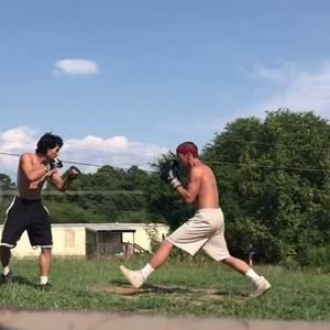 Meet your Posher, Lee